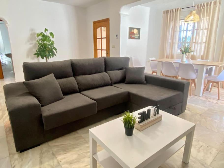 Marisma Home Чиклана-де-ла-Фронтера Екстер'єр фото
