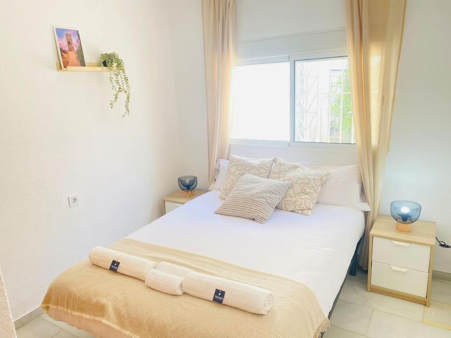 Marisma Home Чиклана-де-ла-Фронтера Екстер'єр фото