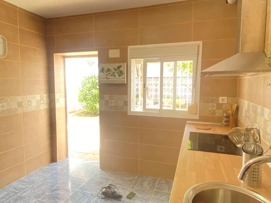 Marisma Home Чиклана-де-ла-Фронтера Екстер'єр фото