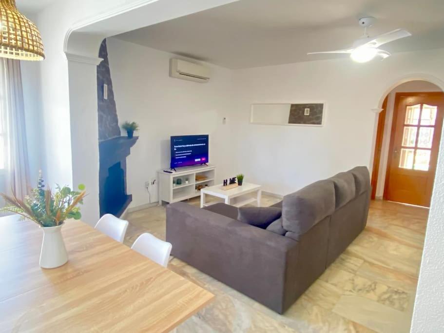 Marisma Home Чиклана-де-ла-Фронтера Екстер'єр фото