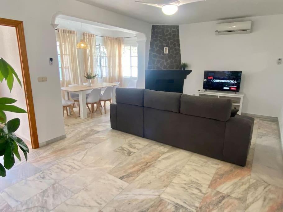 Marisma Home Чиклана-де-ла-Фронтера Екстер'єр фото