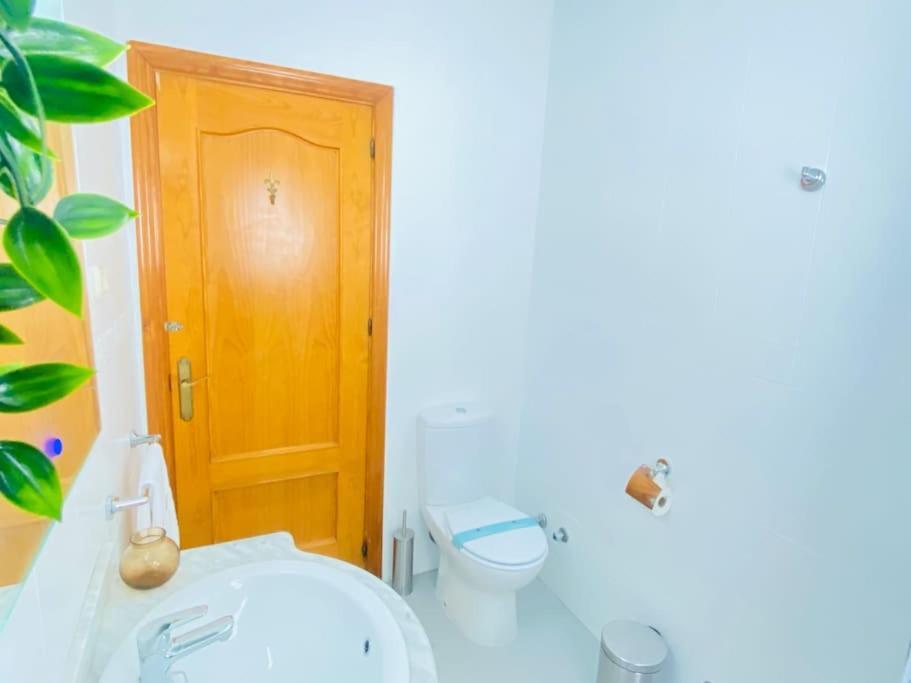 Marisma Home Чиклана-де-ла-Фронтера Екстер'єр фото