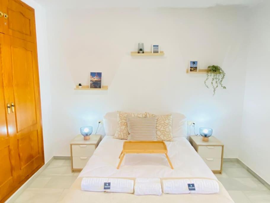 Marisma Home Чиклана-де-ла-Фронтера Екстер'єр фото